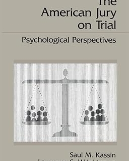 am jury on trial cover